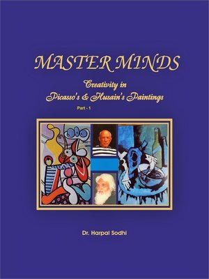 cover image of Master Minds